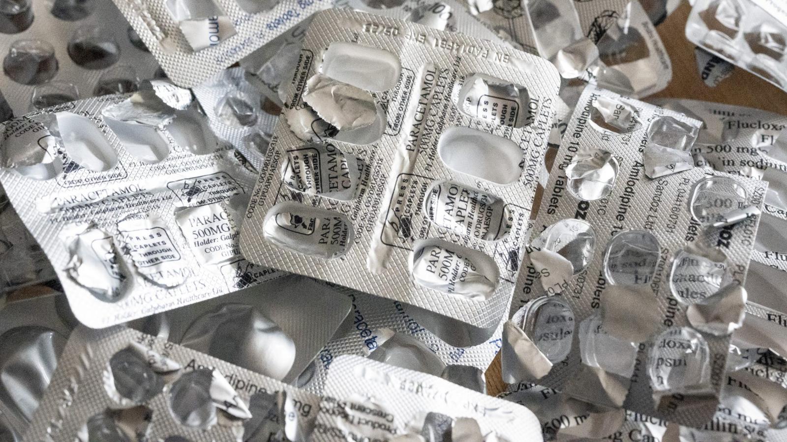 medicijn tekort apotheek