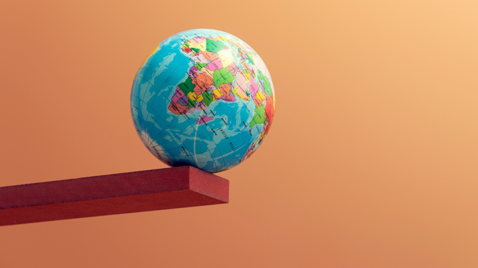 world economic forum global risk report 2024