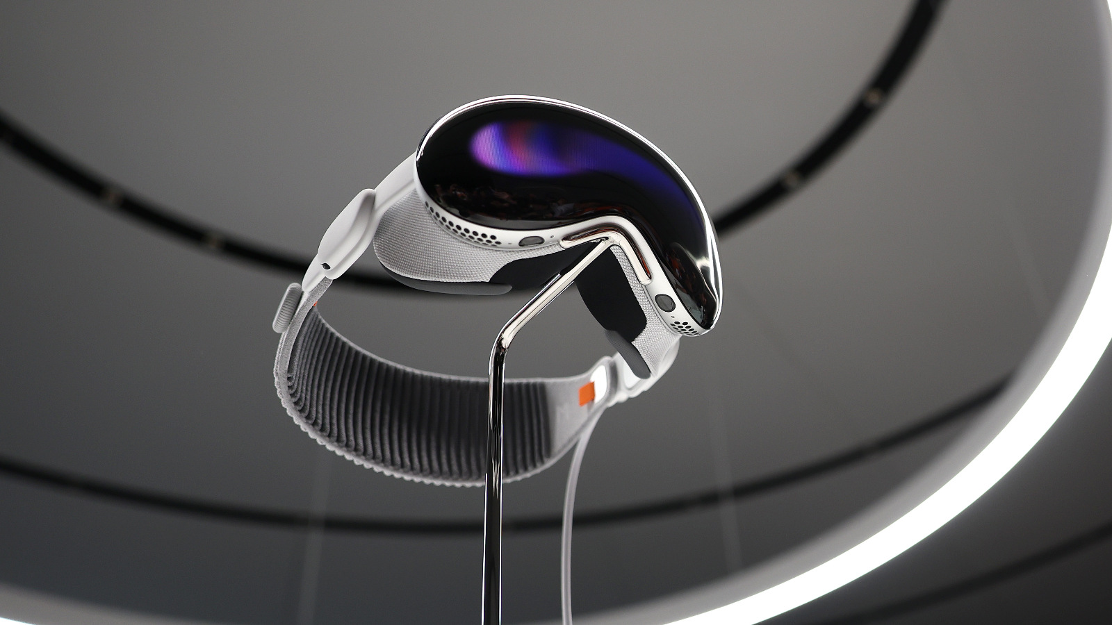 apple vision pro