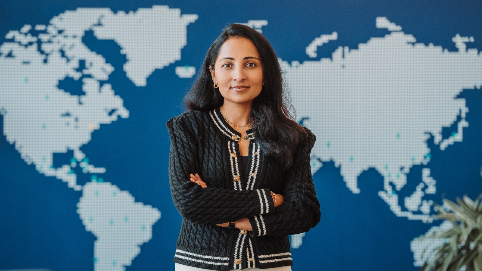datasnipper ceo vidya peters