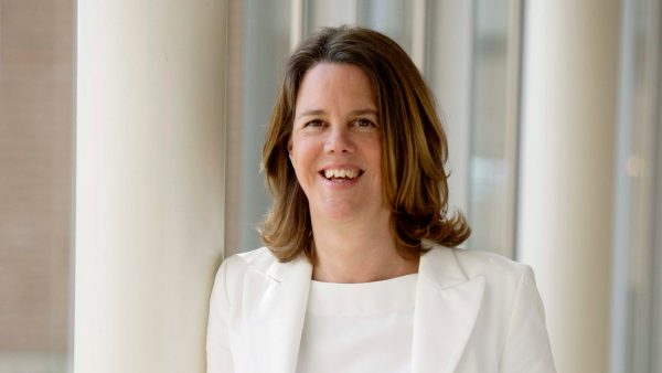 marit van egmond ceo albert heijn