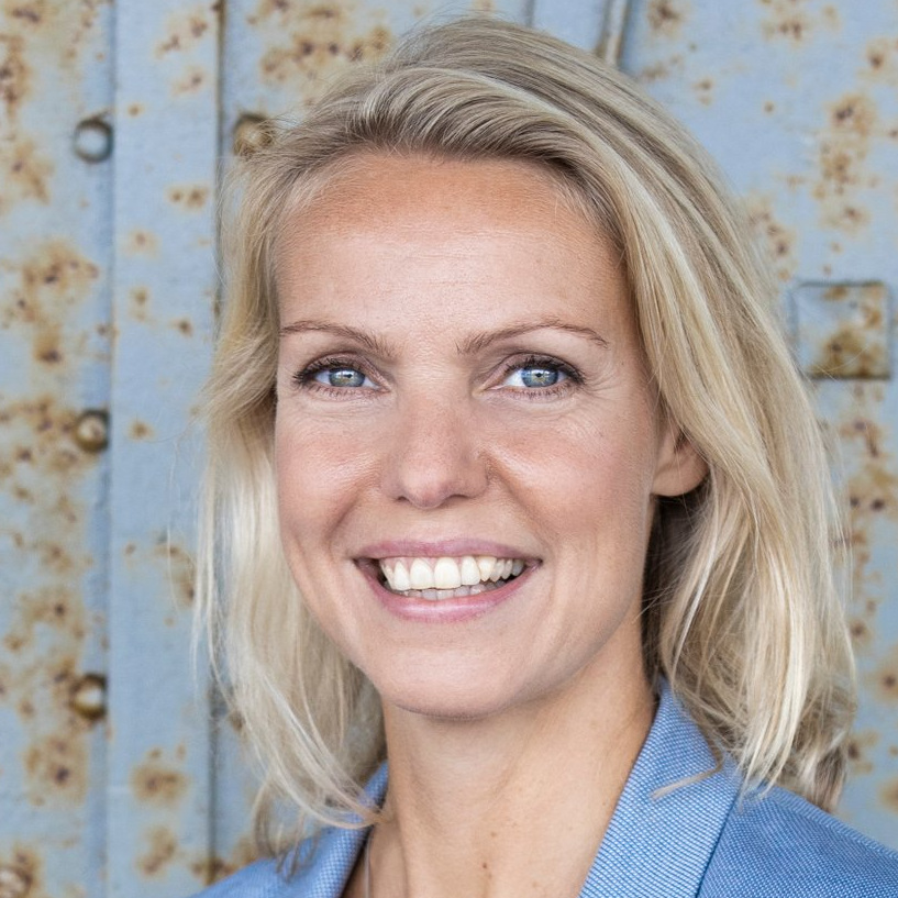 sandra klijn