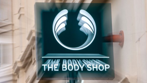 the body shop failliet anita roddick