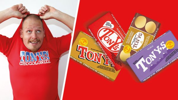tony's chocolonely impact marketing arjen klinkenberg