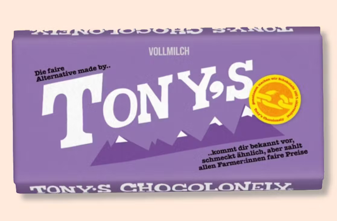 tony's chocolonely milka