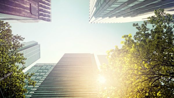 Hoe Brel Smart Building met een draadloze zonwering én IoT werkt aan de gevel van de toekomst