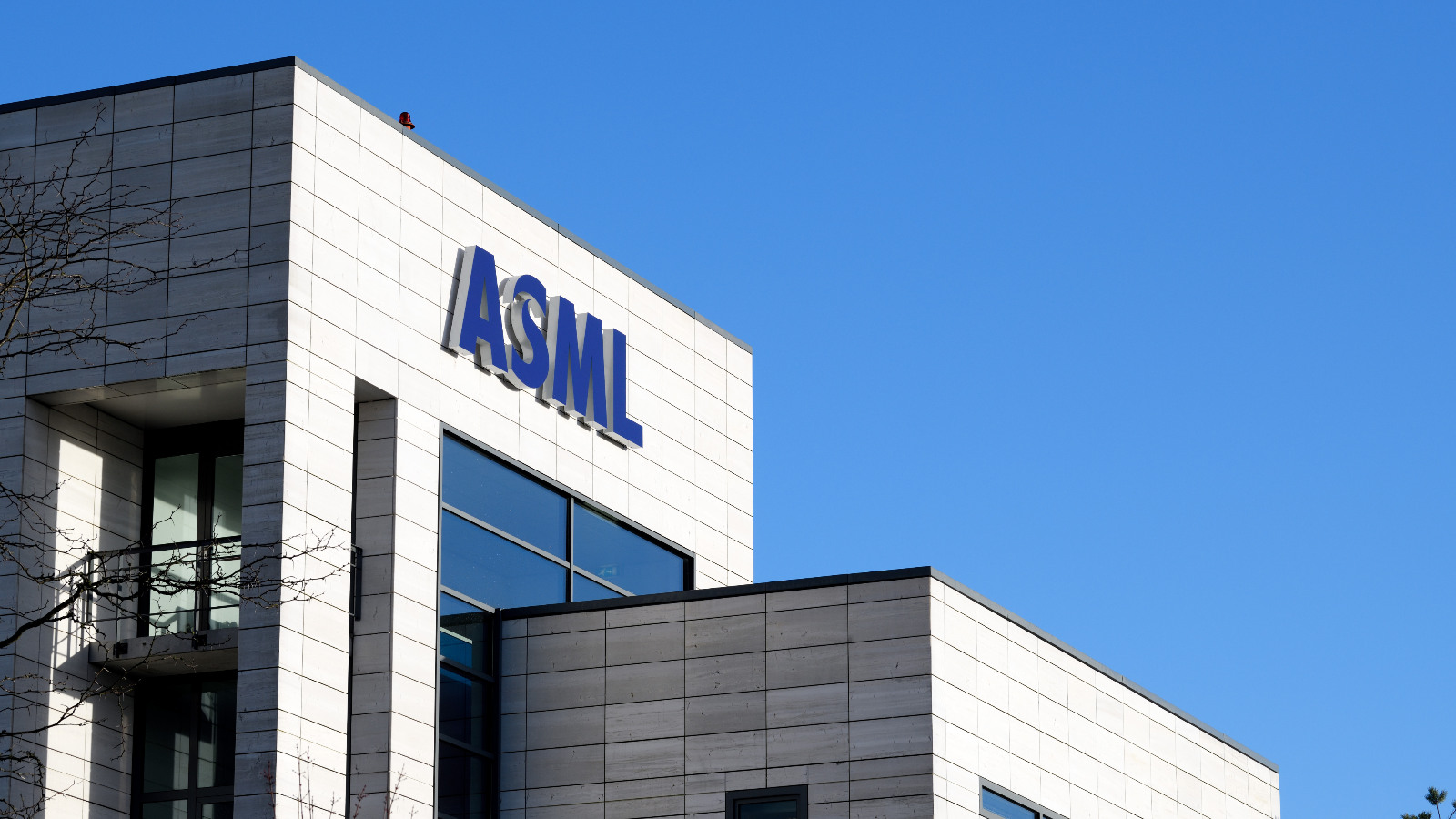 asml operatie beethoven