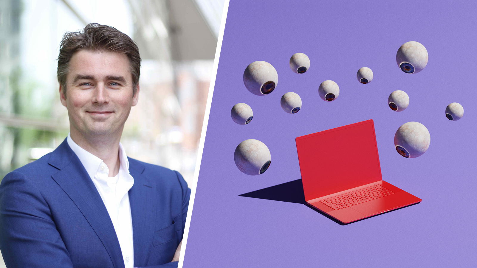 jelle wieringa knowbe4 cybersecurity