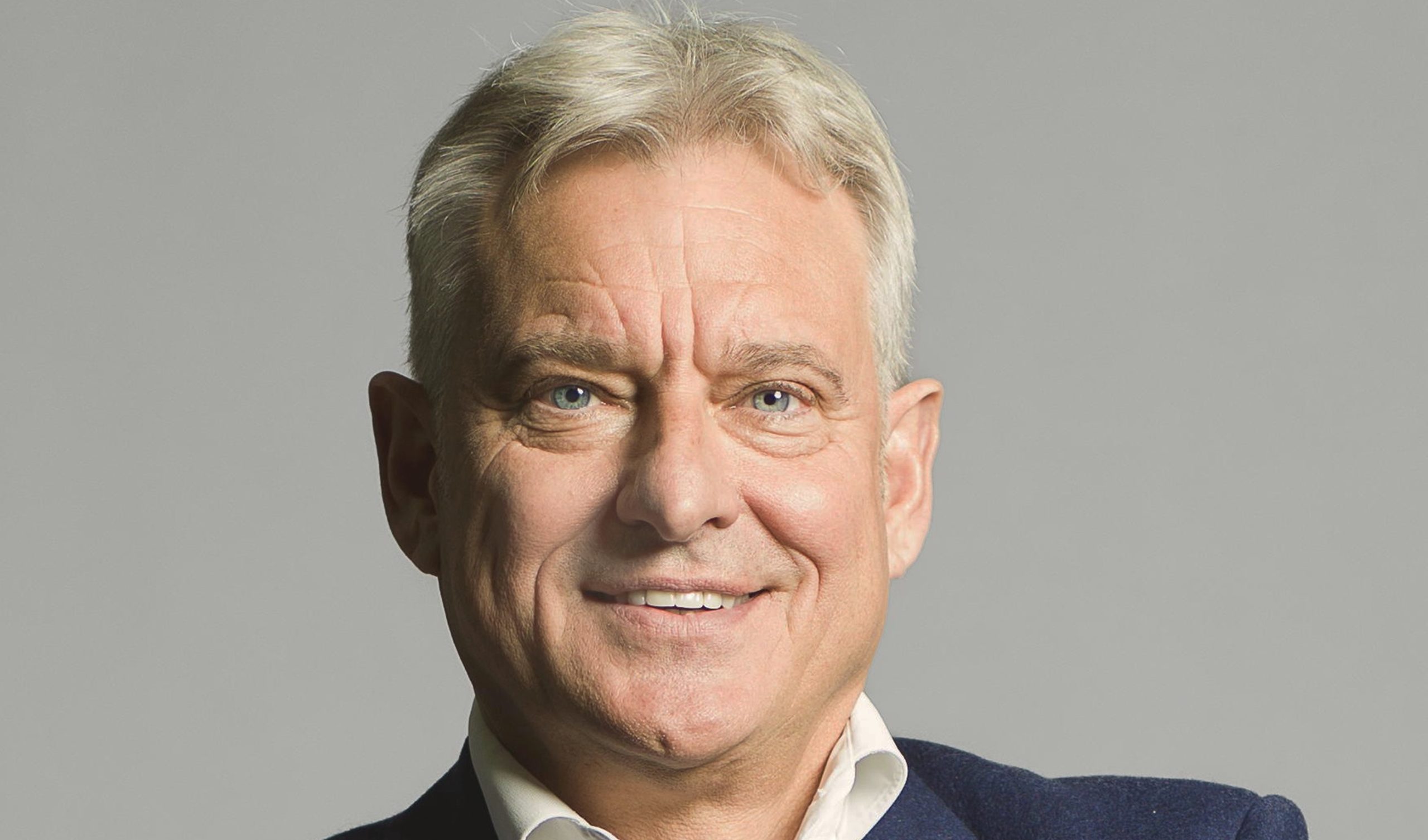 stefaan decraene rabobank