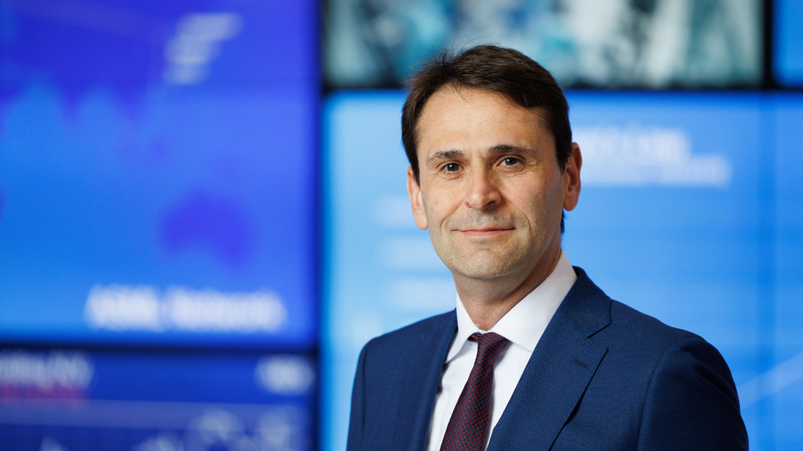 christophe fouquet ceo asml