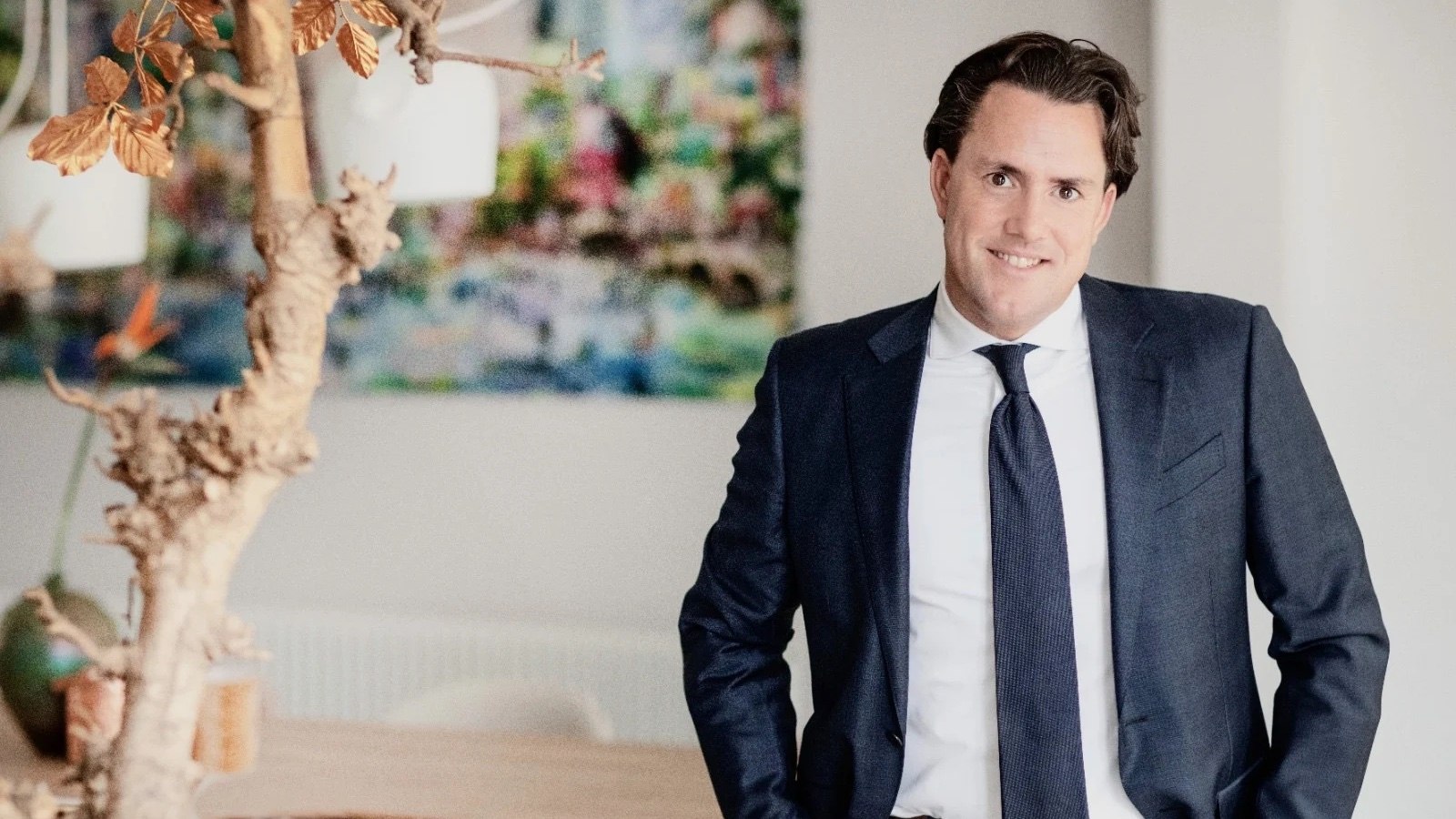 daan dohmen luscii