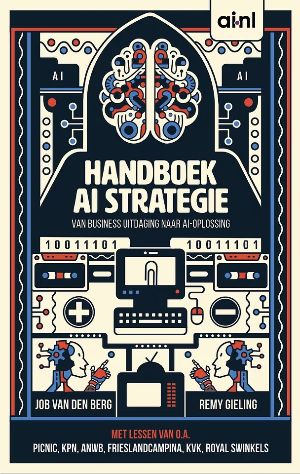 handboek ai strategie