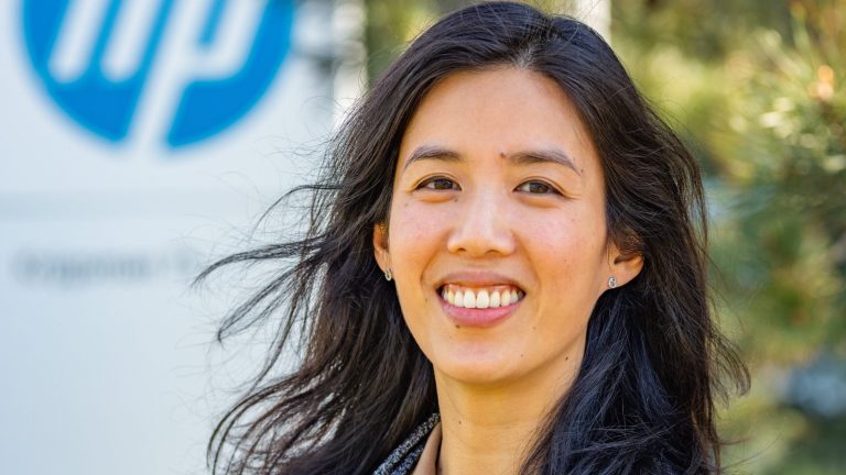 irene quah hp hybride werken