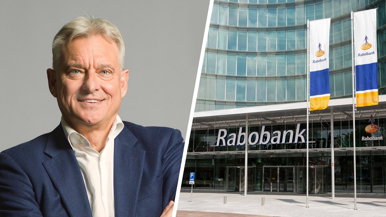 Rabobank Zet Het Mes In Coöperatieve Structuur