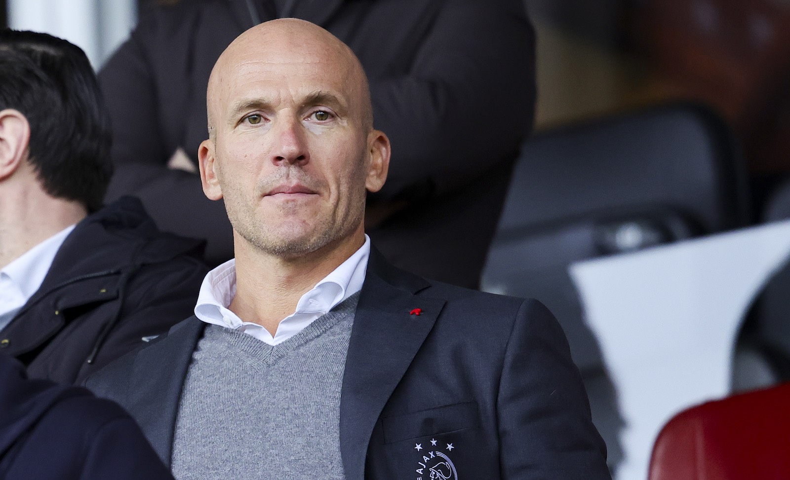 alex kroes ajax