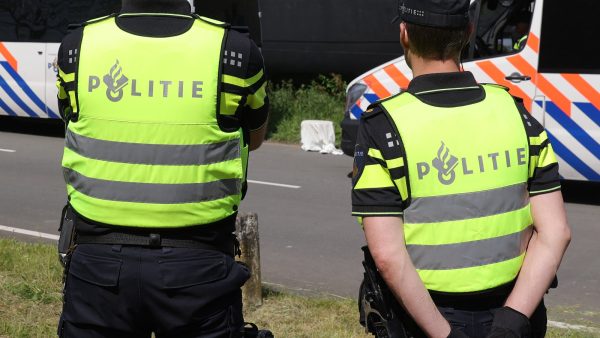 robert-jan-hartman politie nederland