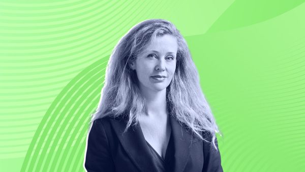 willemijn verloop rubio impact ventures