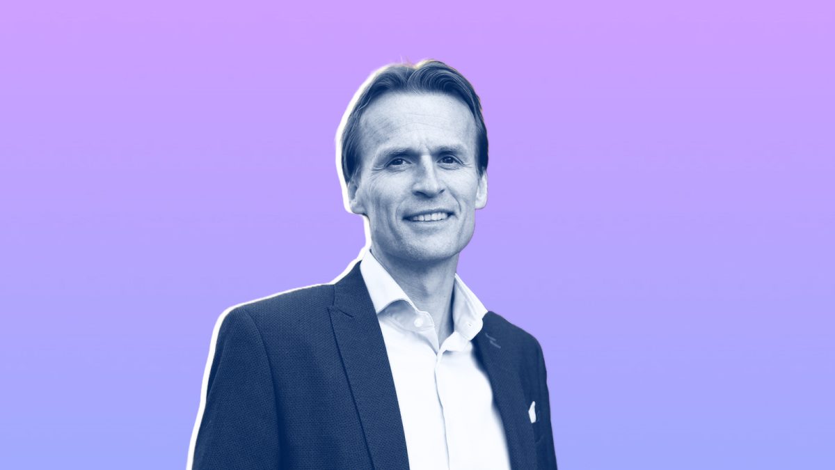 erik-jan mares zeeman groep ceo