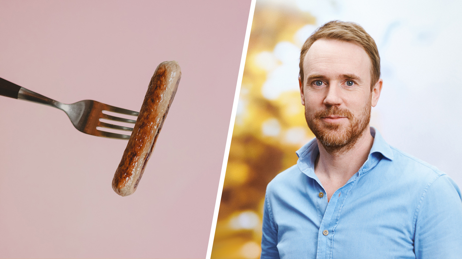 krijn de nood meatable kweekvlees
