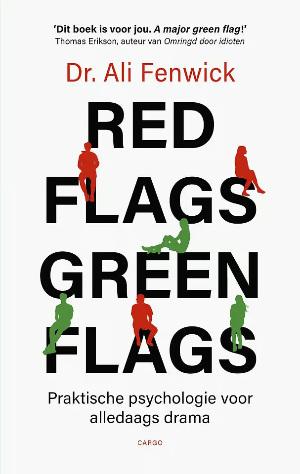 ali fenwick red flags green flags