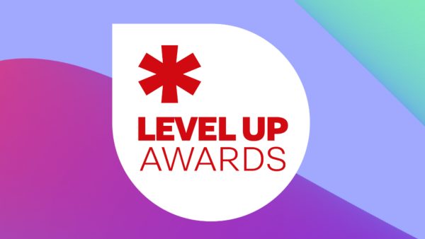 level up awards 2024