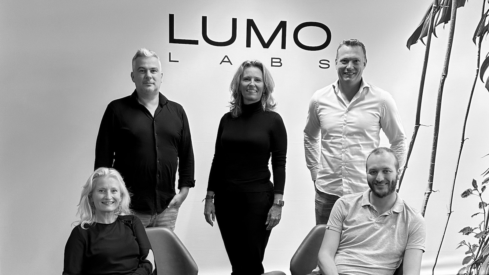 Nederlands Lumo Labs steekt 100 miljoen in impact startups