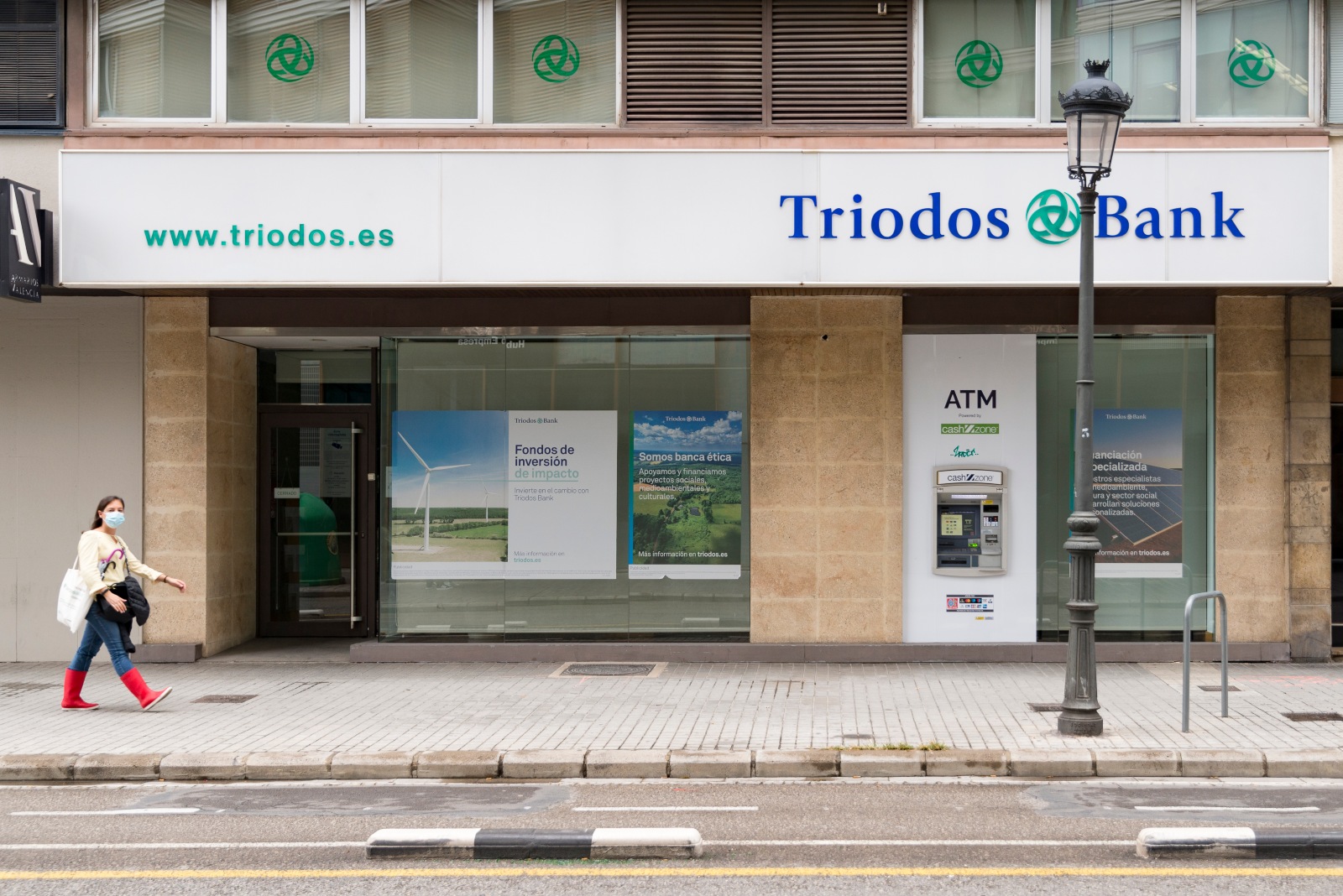 Triodos Bank