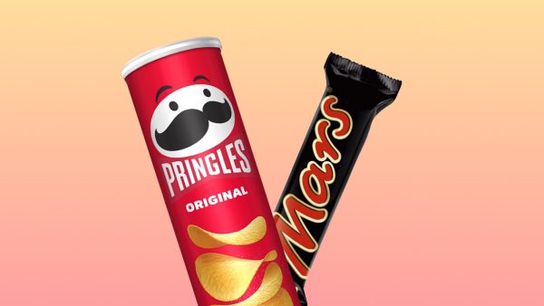 mars kellanova pringles overname