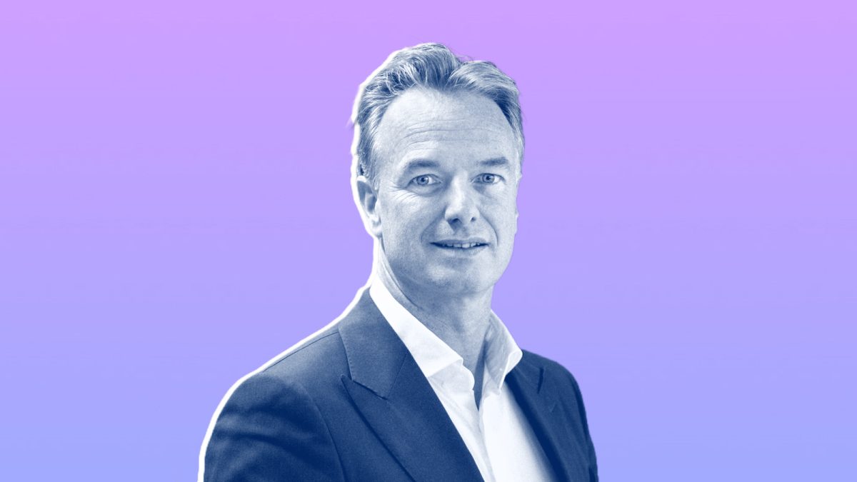 steven van rijswijk ceo ing nederland