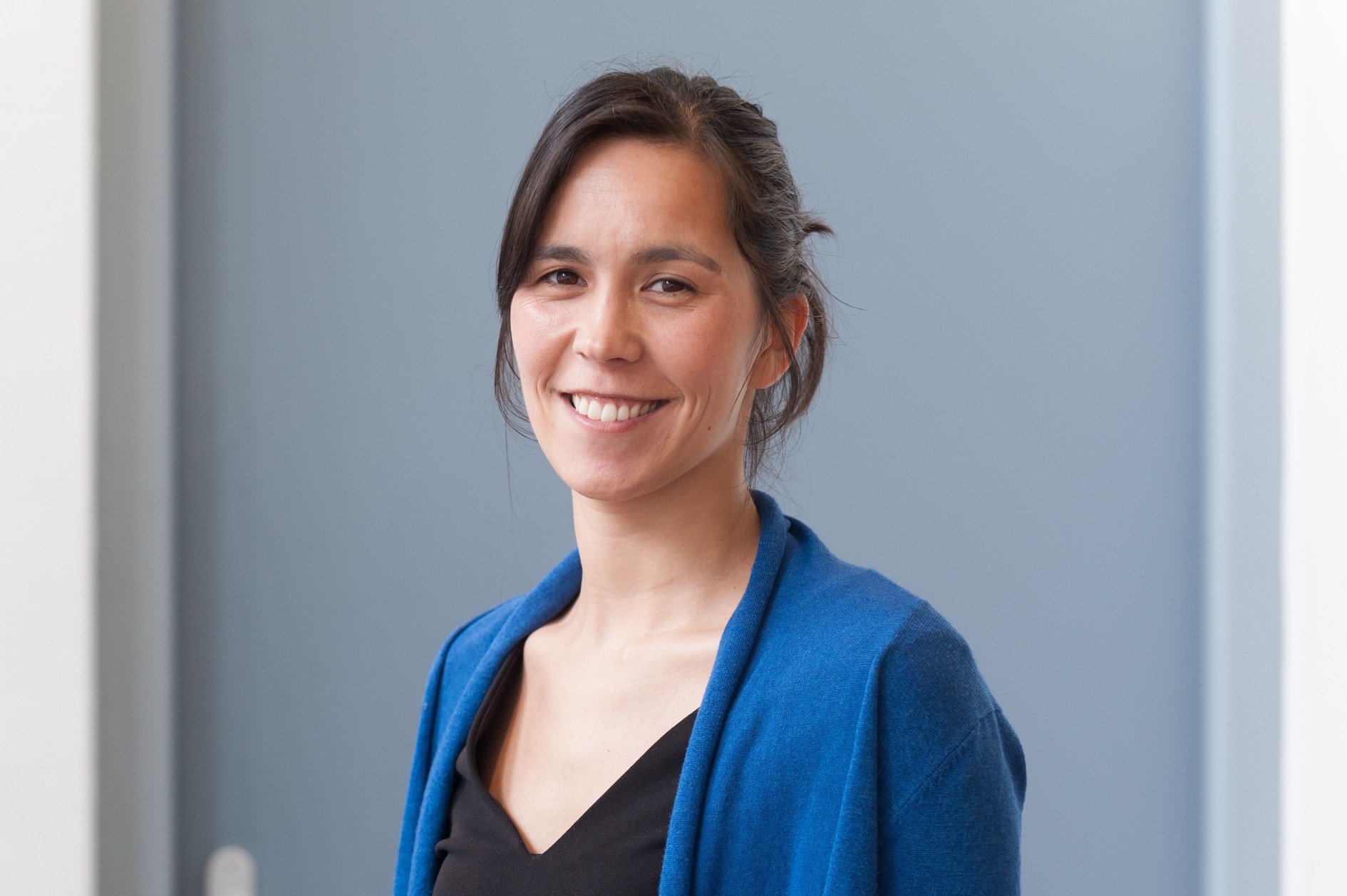 jolanda lindenberg