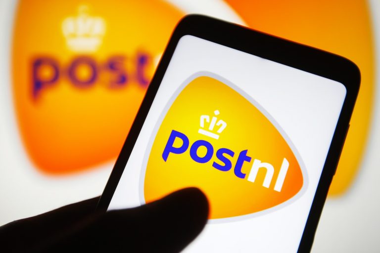 postnl dusty kwee