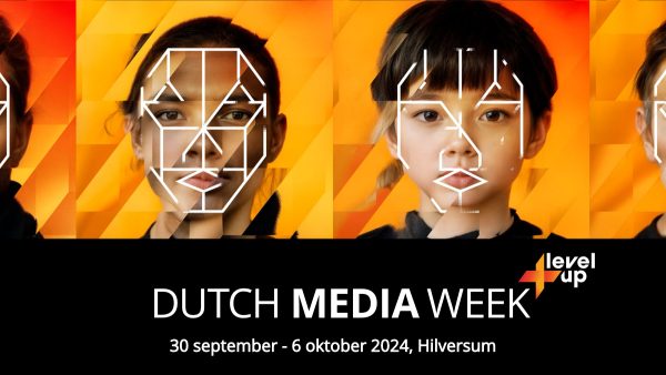 dutch media week