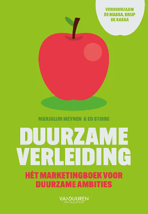 duurzame verleiding