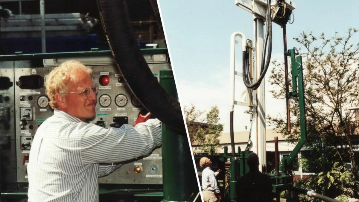 guus van gelder bodemenergie groenholland