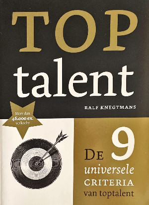 toptalent ralf knegtmans