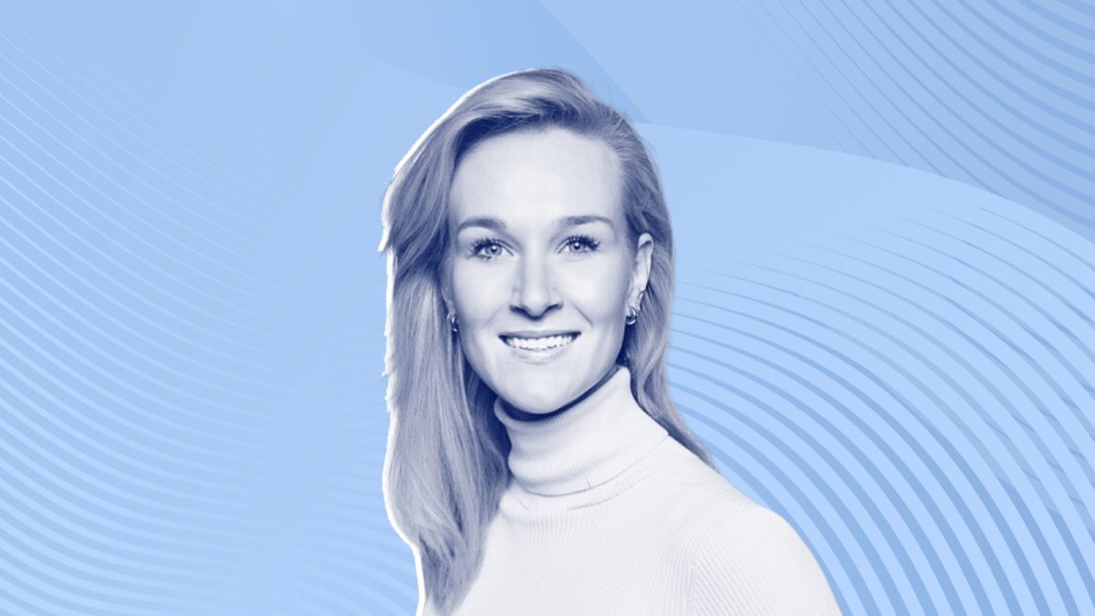 elke karskens coinbase next leadership 50