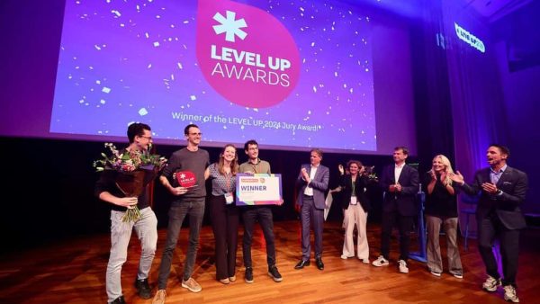 level up 2024 eindhoven