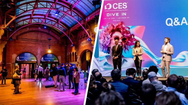 ces unveiled amsterdam 2024