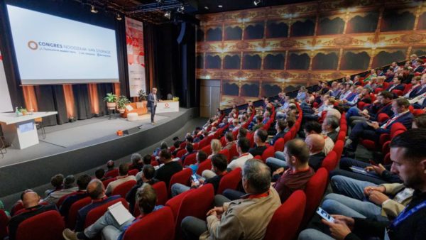 congres noodzaak storage batterijen nederland