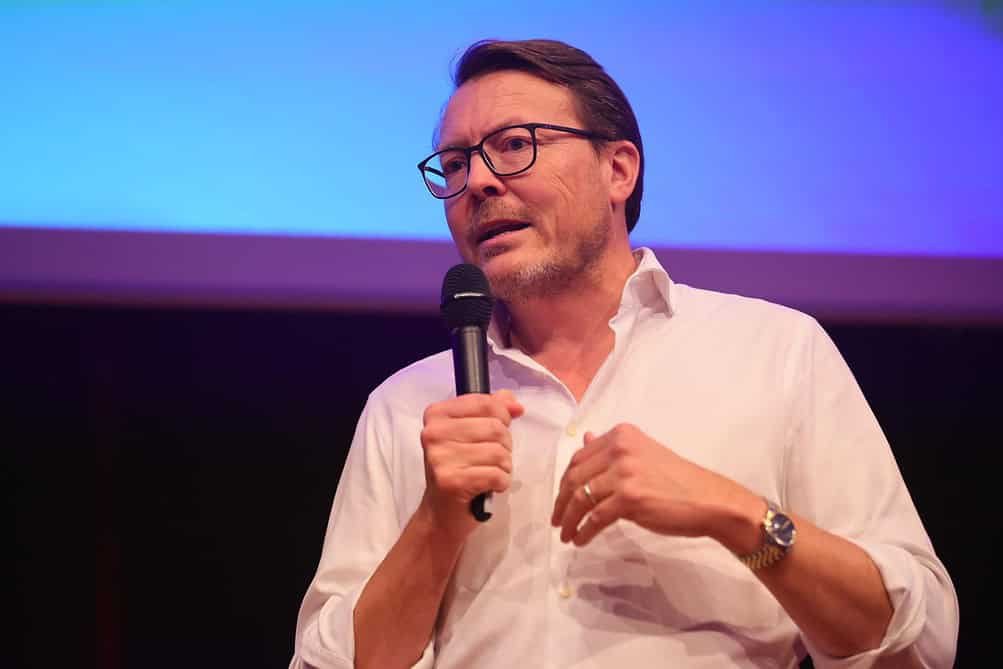 prins constantijn level up eindhoven 2024