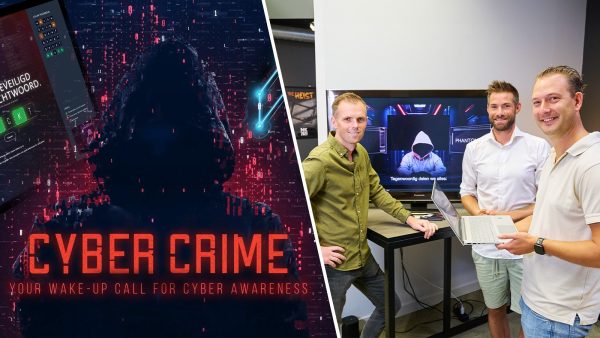 cyber crime the game cybersecurity