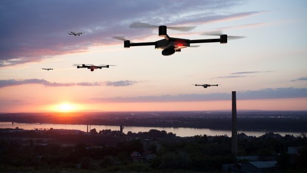 drones defensie nederland oekraine