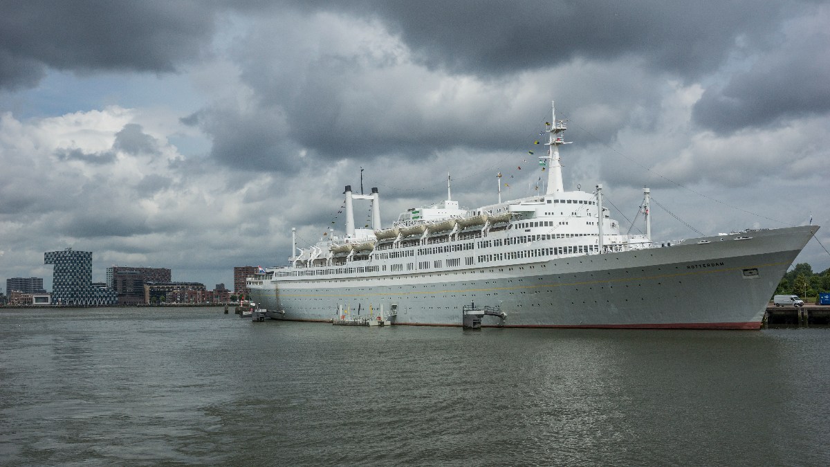 ss rotterdam woonbron