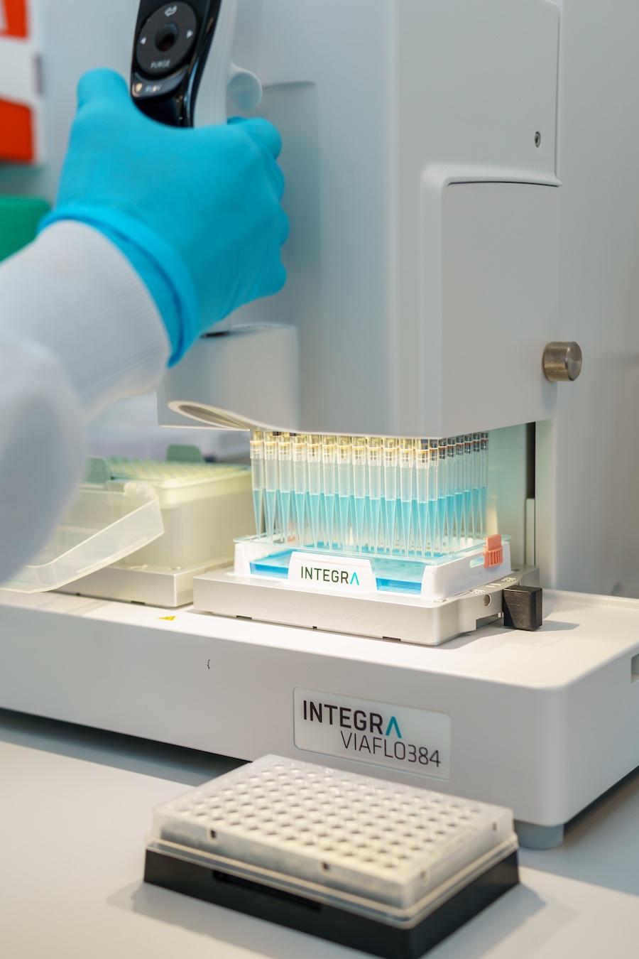 73 miljoen funding voor AI biotechplatform van Cradle