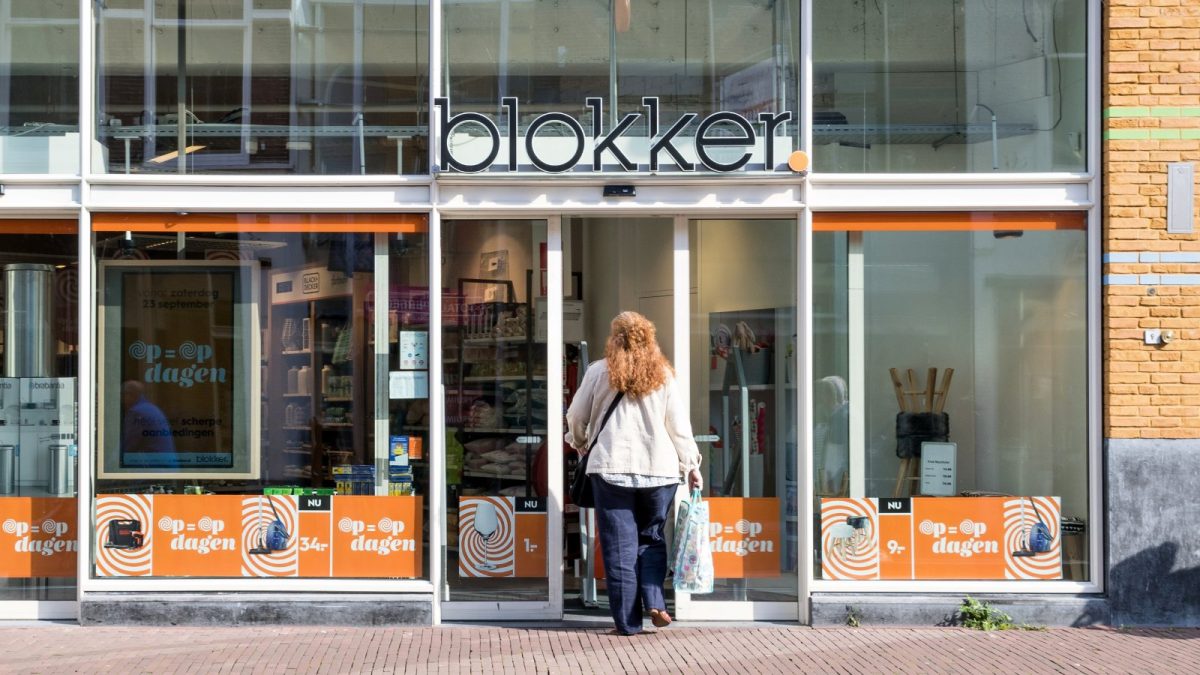 blokker failliet belastingdienst