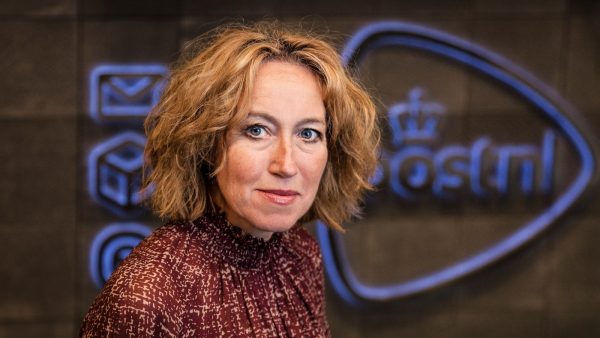 herna verhagen postnl