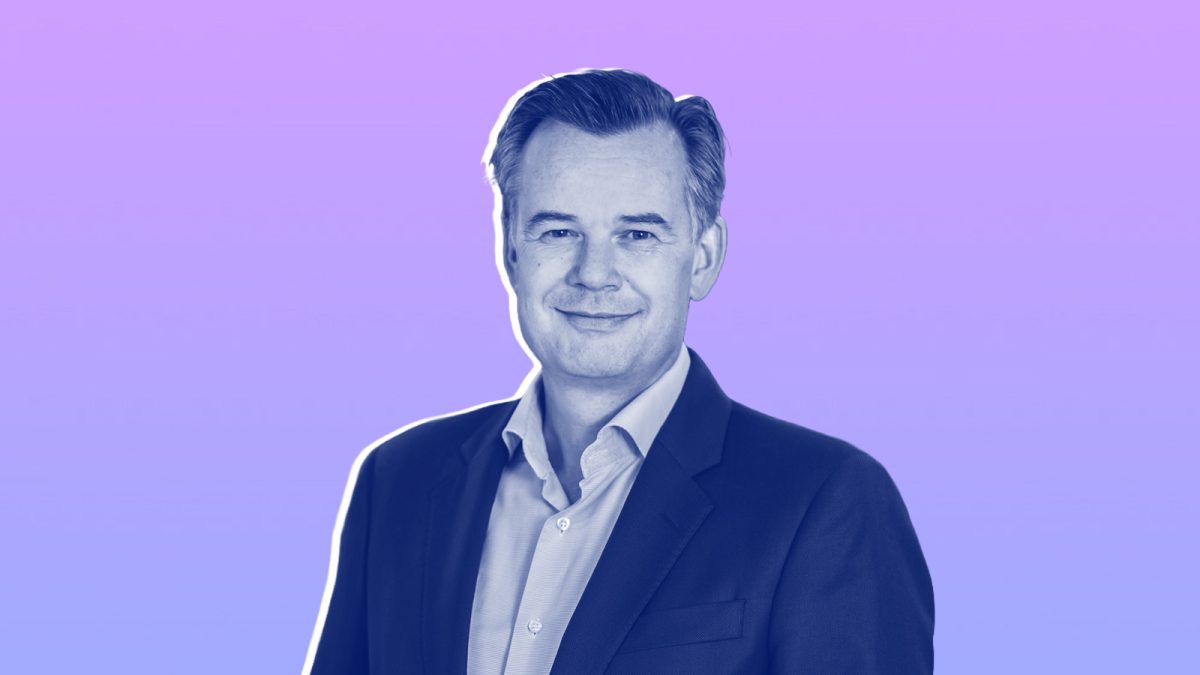 pim berendsen postnl ceo