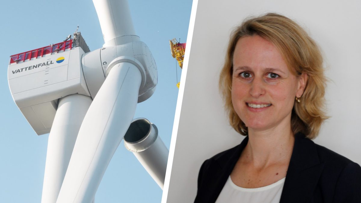 vattenfall annemarie kerkhof