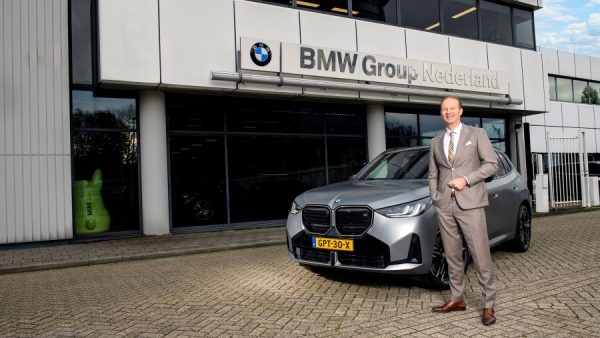 bmw group nederland anne brons