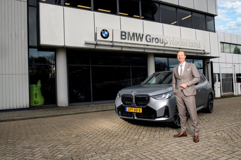 bmw group nederland anne brons